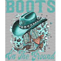 Country music-CU 788